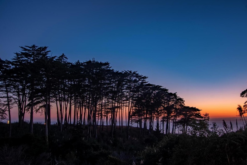 Seascape Beach Resort Main image