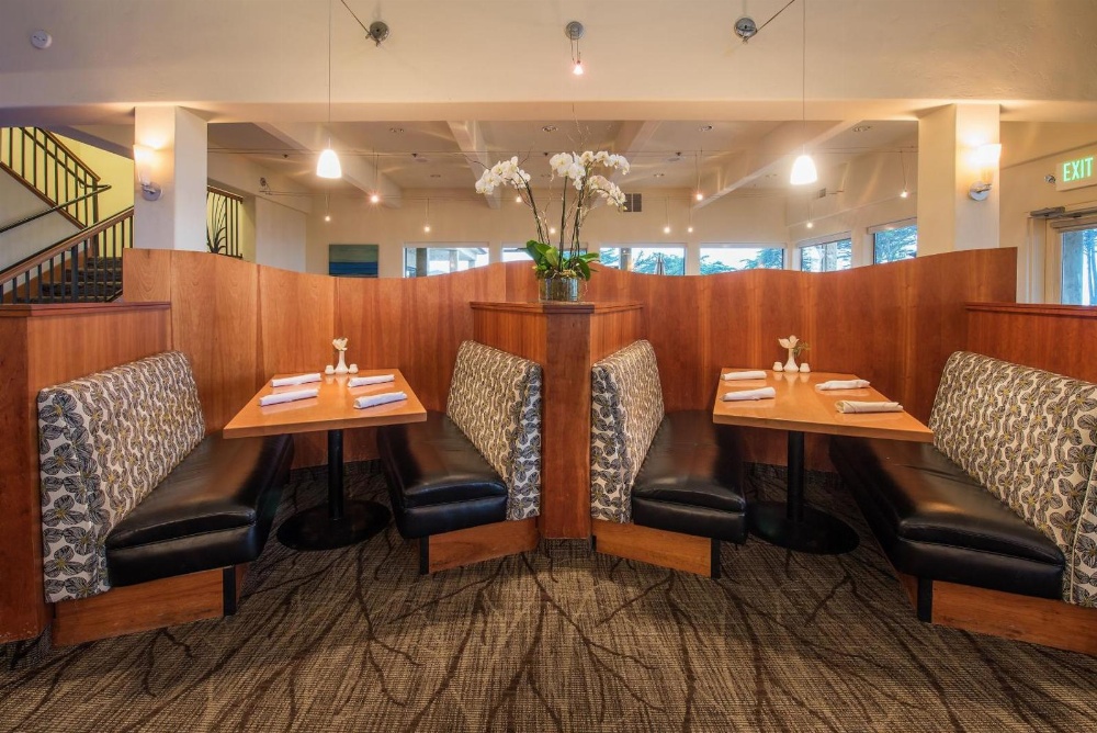 Seascape Beach Resort