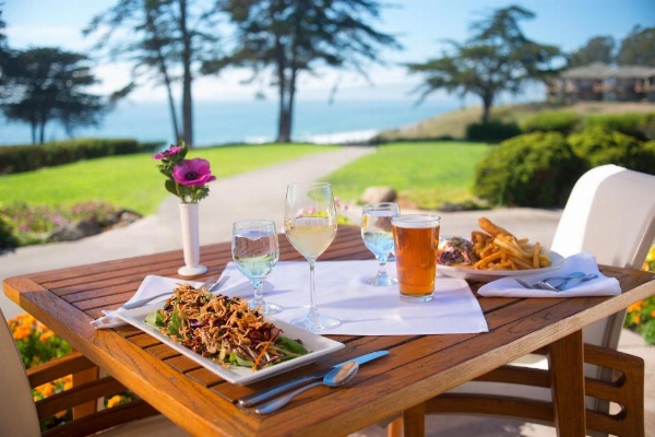 Seascape Beach Resort image 12