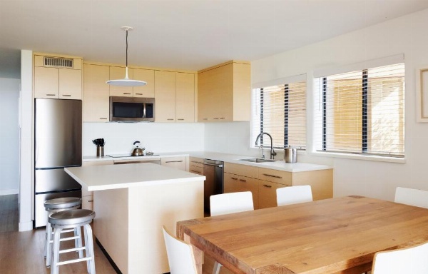 Seascape Beach Resort image 29